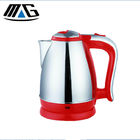Home appliance 1.8L stainless steel electric kettle