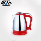 #201 ss body commercial electric water kettle, tea maker on China alibaba